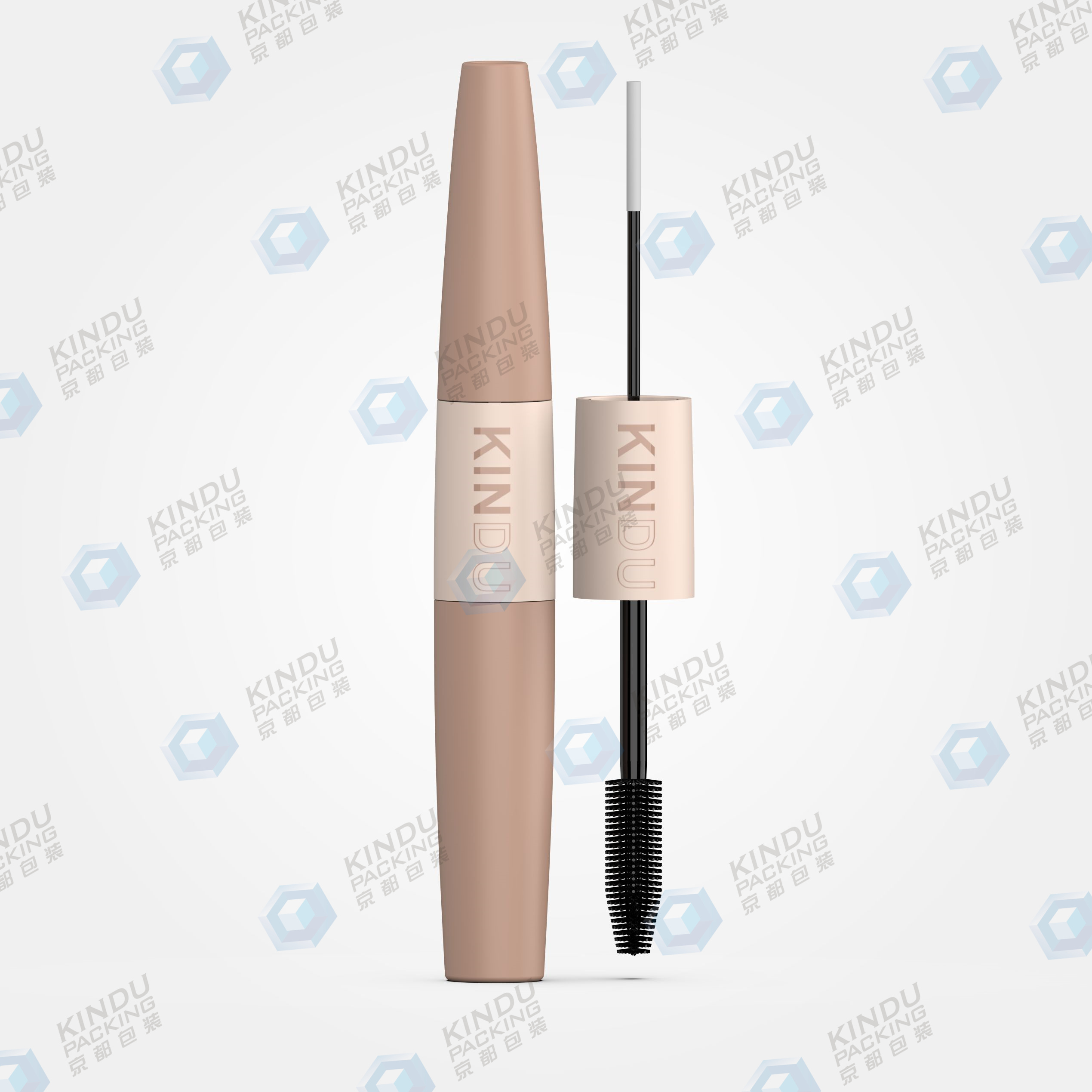 Duo Mascara Pack (ZH-M0021)