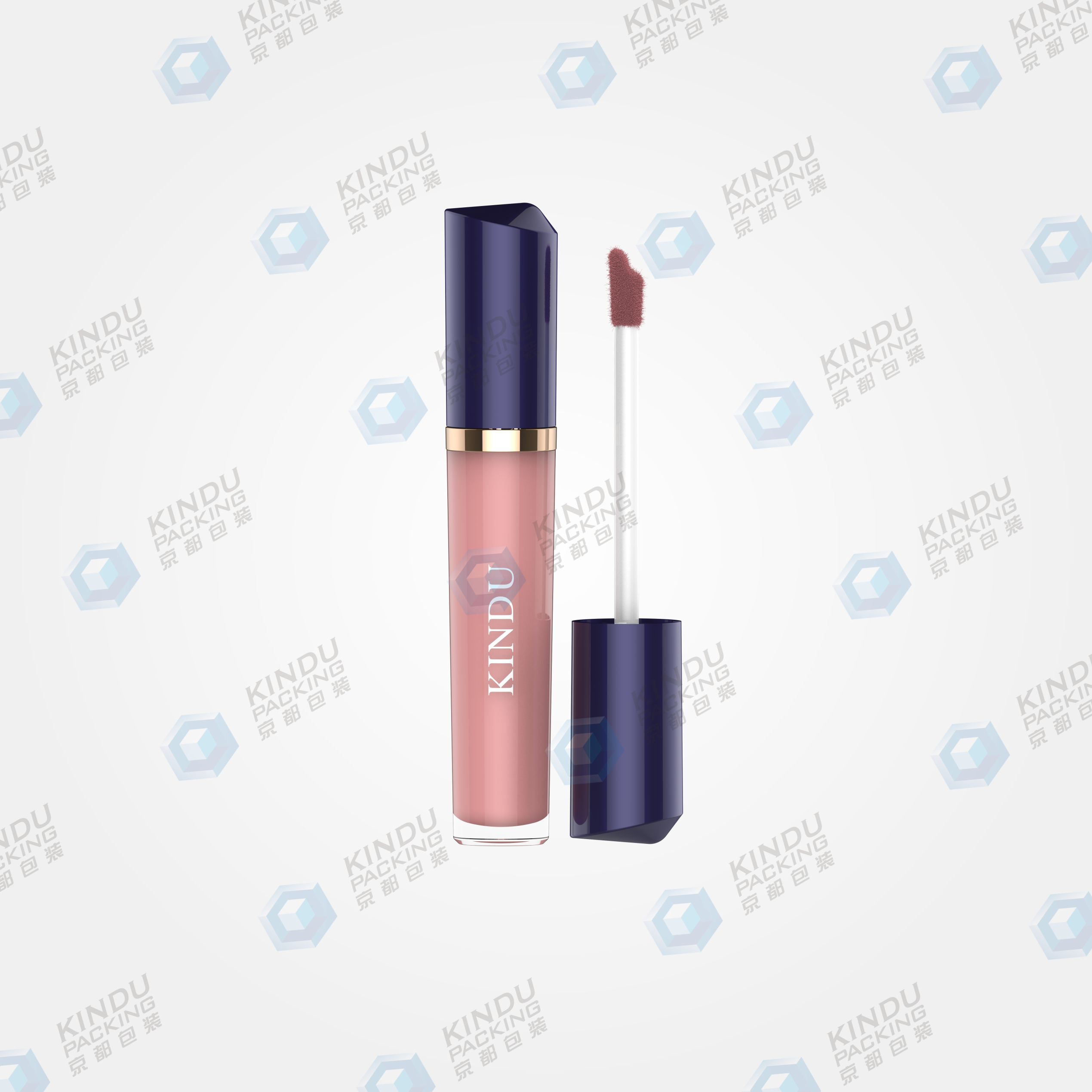 8ml Lipgloss Container (ZH-J0290)