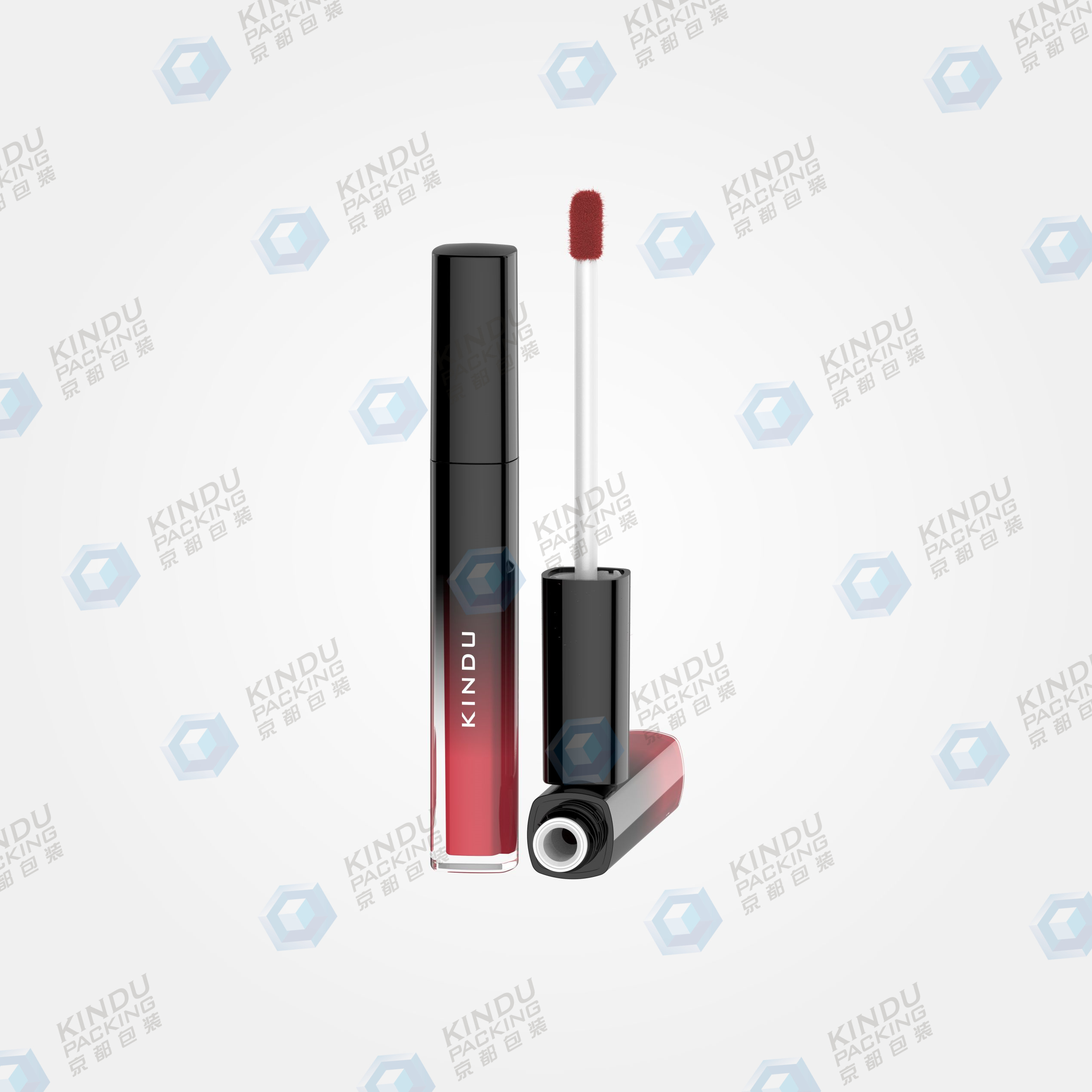 Square Lip Gloss (ZH-J0318)