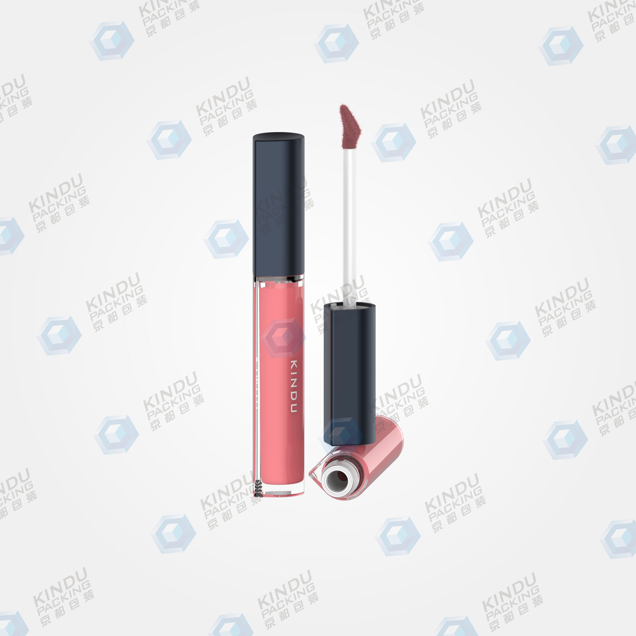 General Round Lip Gloss (ZH-J0388)