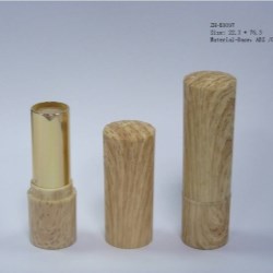 Round lipstick packaging (ZH-K0097)