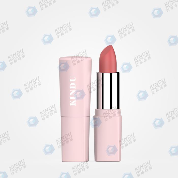 Round lipstick packaging (ZH-K0166)