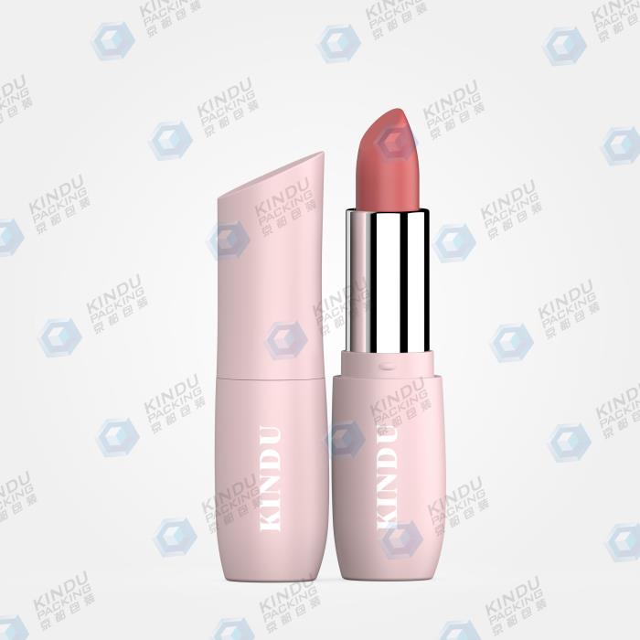 Customized injection color lipstick pack (ZH-K0123)