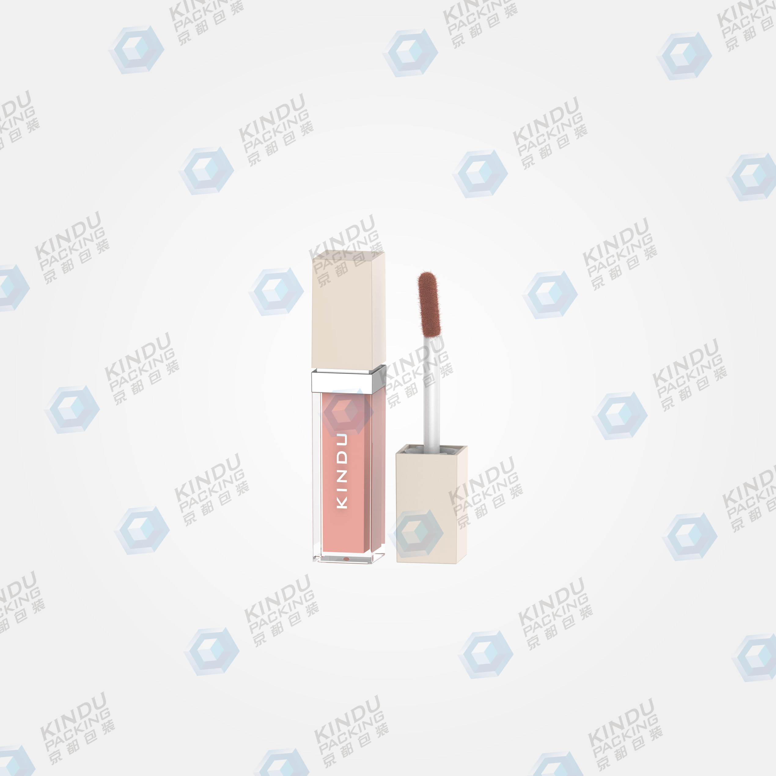 Square Lip Gloss (ZH-J0079)