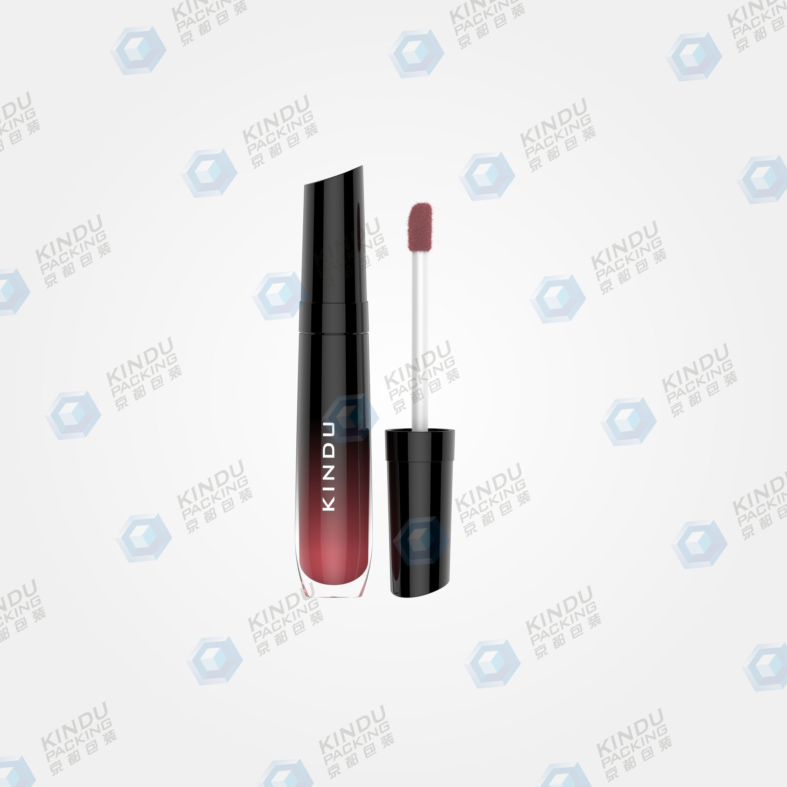 Round Lipgloss Pack (ZH-J0276)