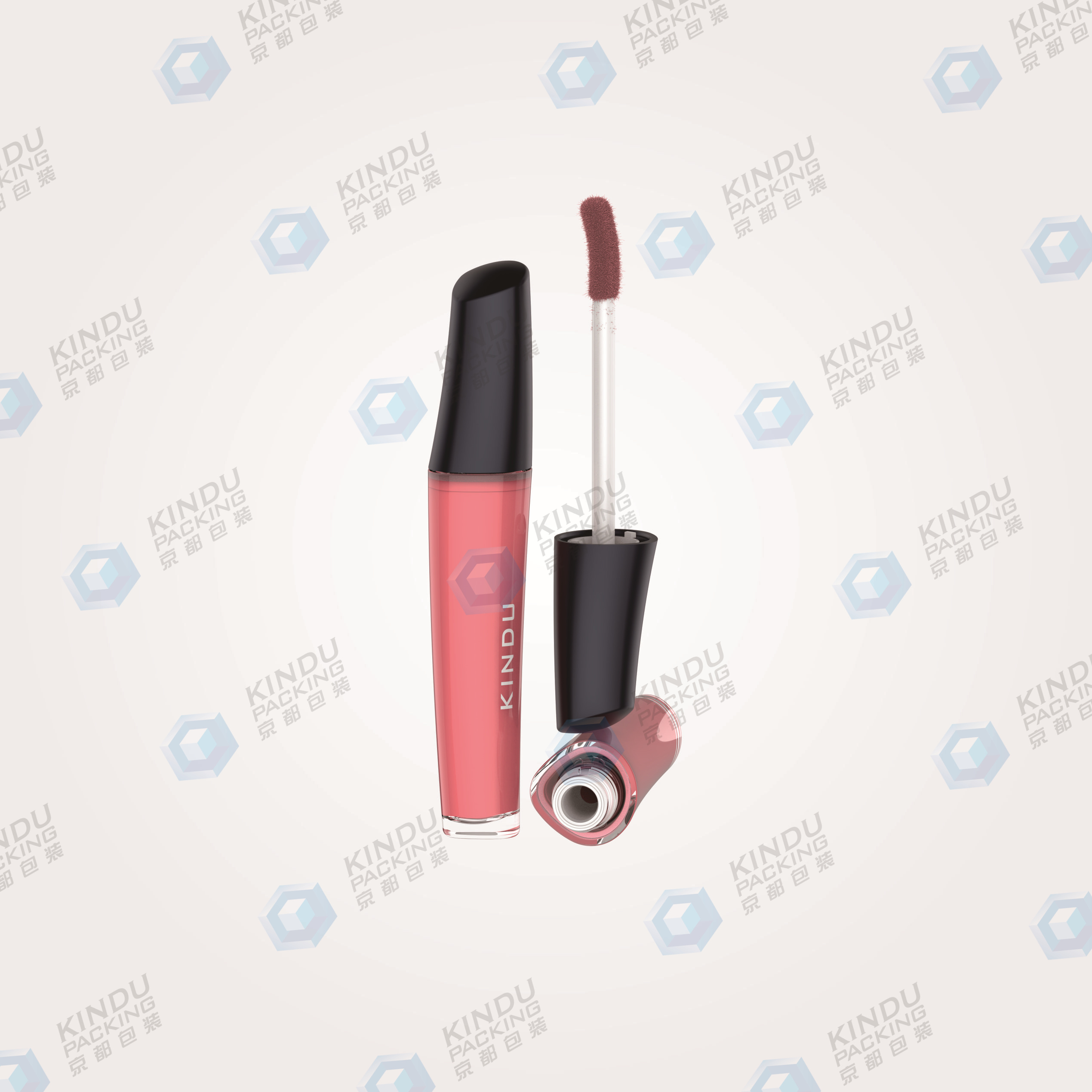 9ml Lipgloss Containers (ZH-J0396)