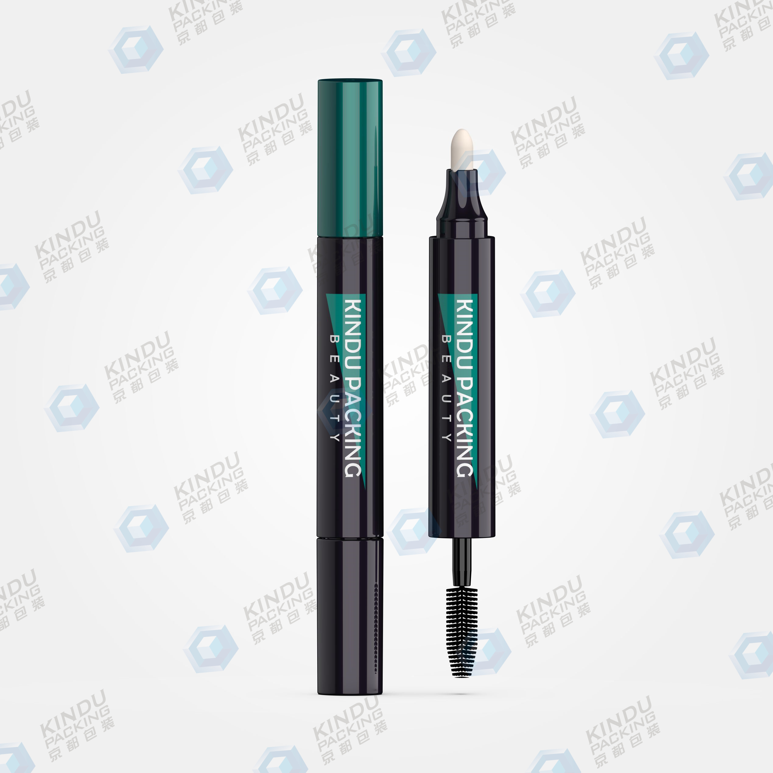 Duo mascara pack (ZH-A0010)