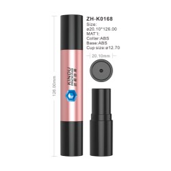 Double Ended Lipstick Pack ZH-K0168 (ZH-K0168)