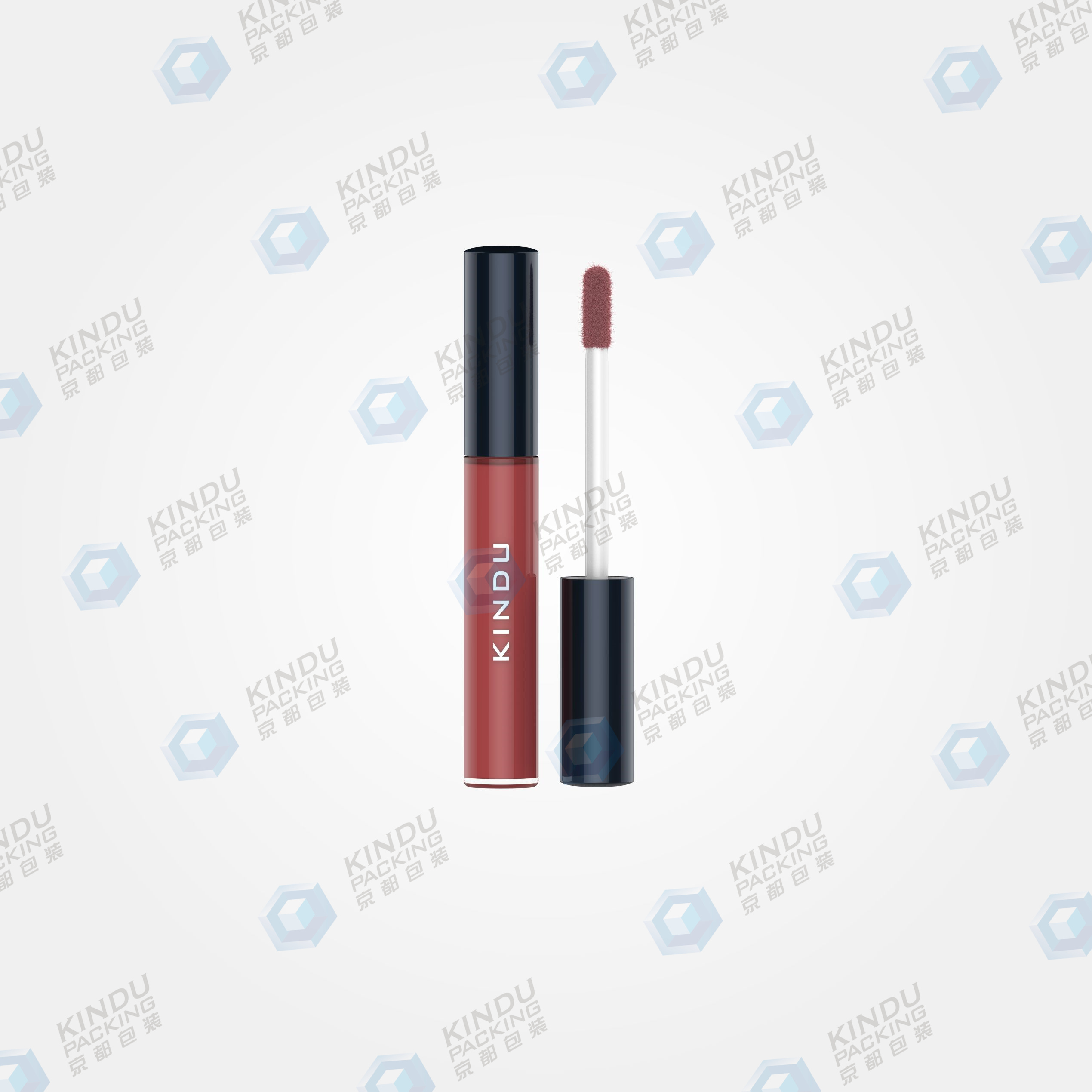 General Round Lip Gloss (ZH-J0458)