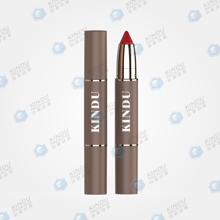 Duo lipstick packaging (ZH-K0183)