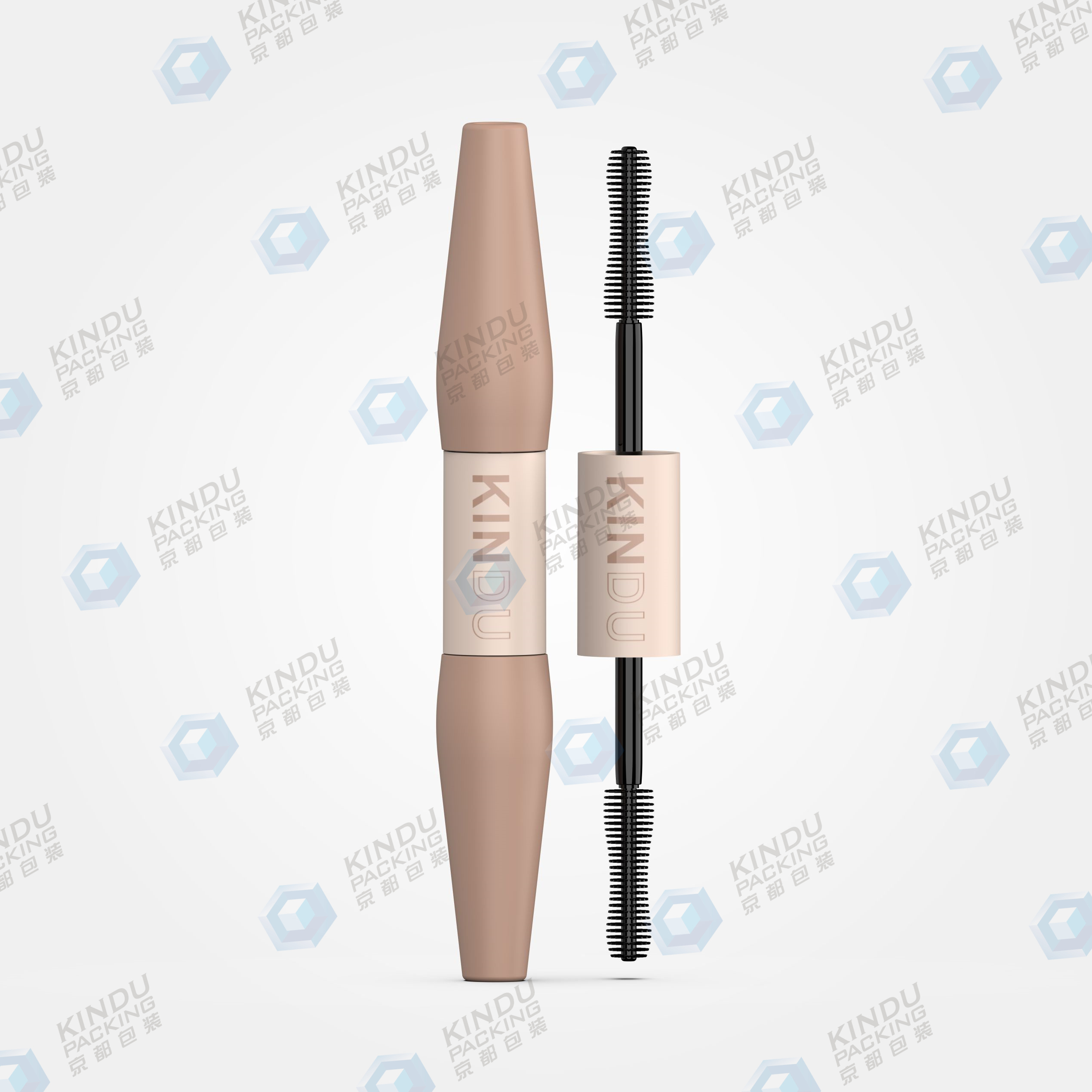 Duo Mascara Pack (ZH-M0059)