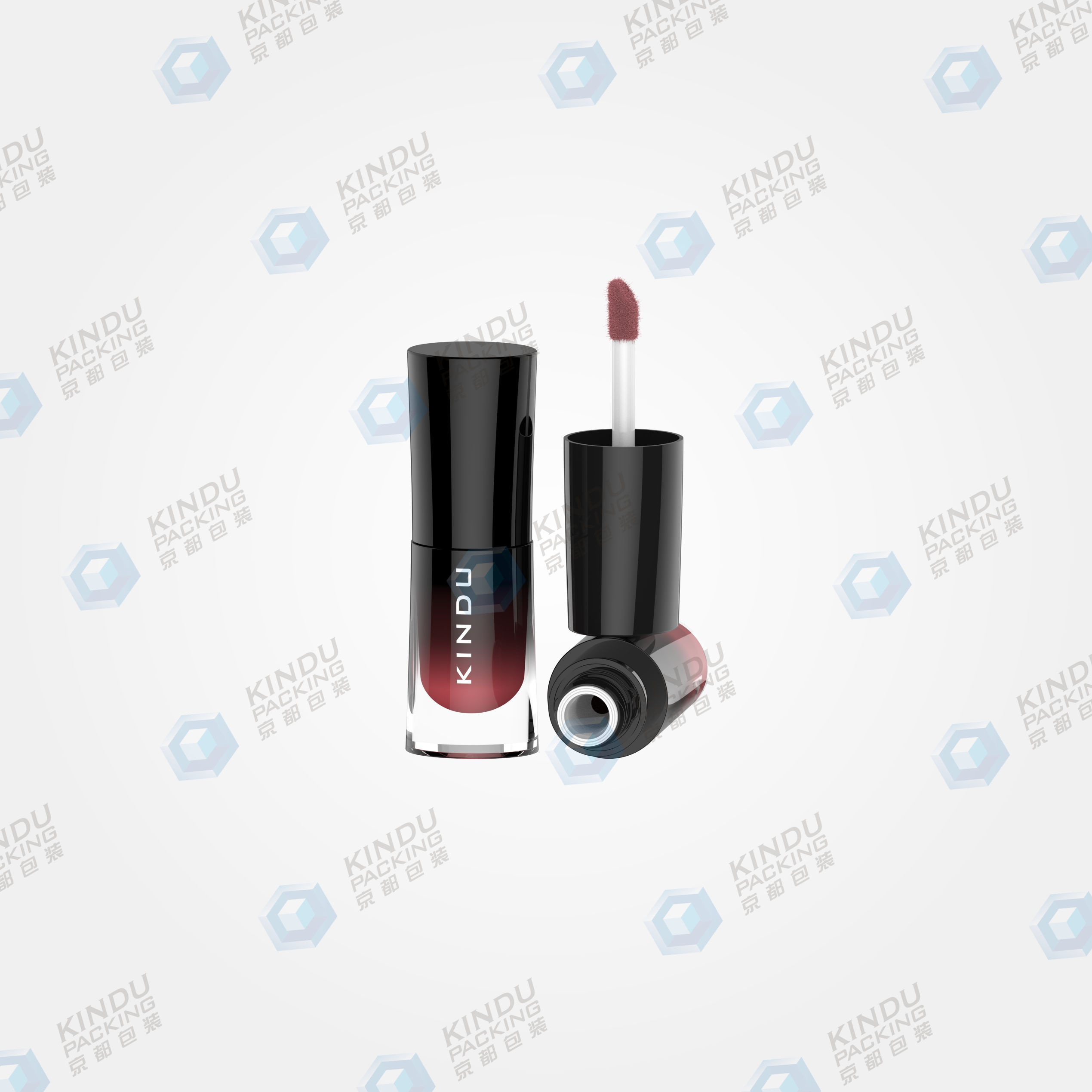 Lip Gloss Container (ZH-J0461)