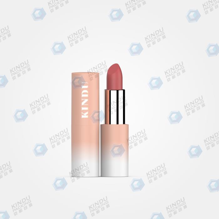 Lipstick Packaging with magnetic closure (ZH-K0229)