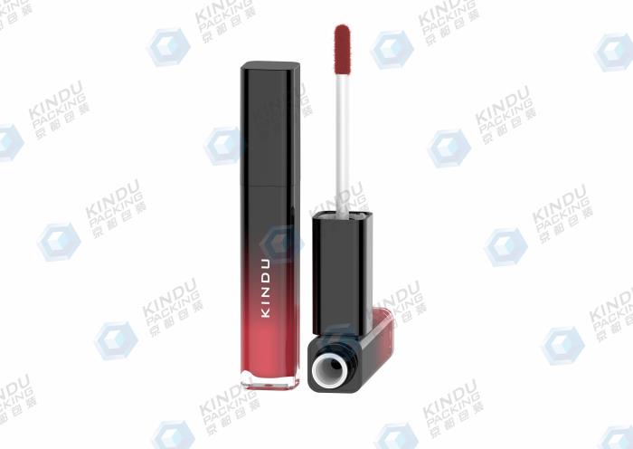 PMMA Lip Gloss Container Square (ZH-J0161)