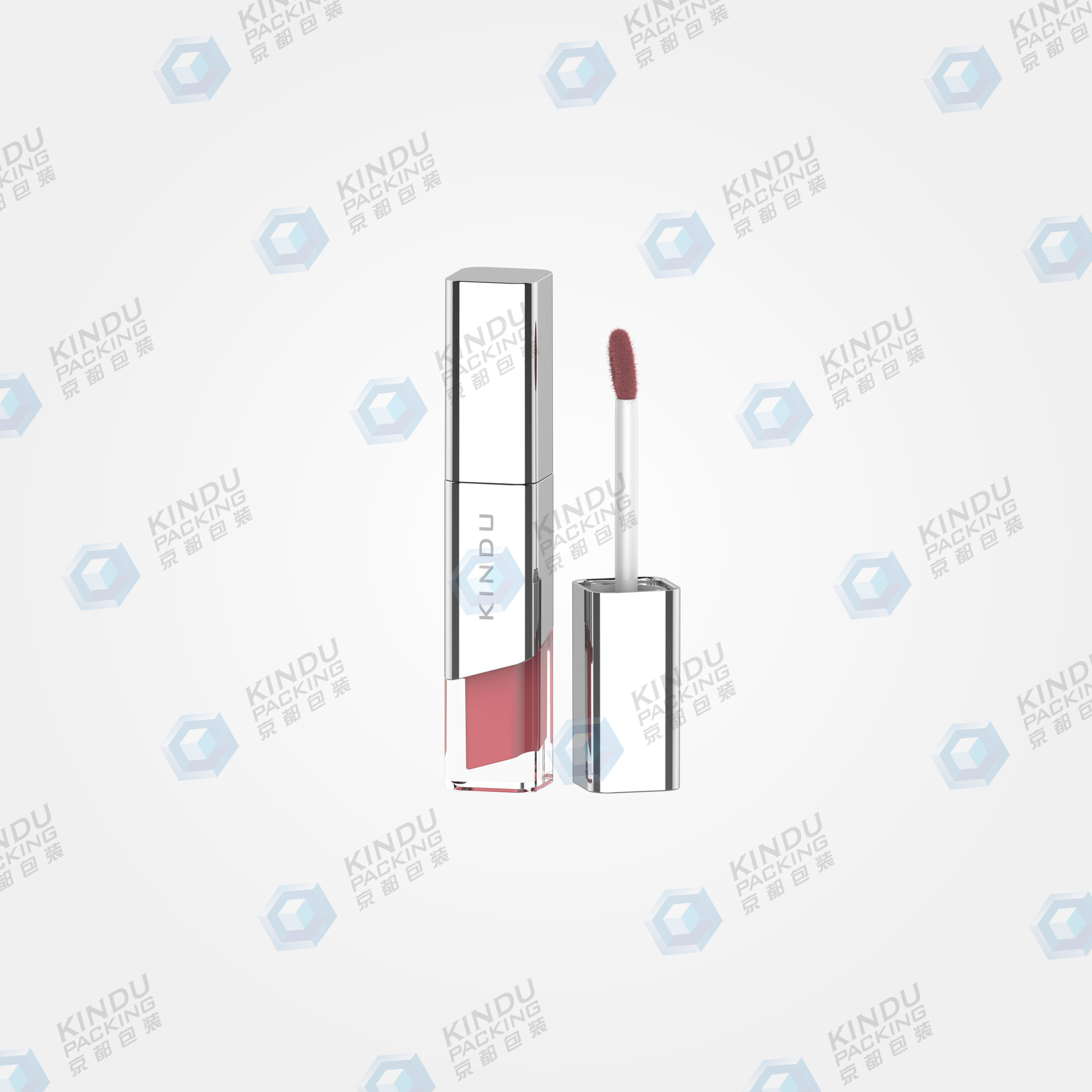 Square lip gloss pack (ZH-J0506)