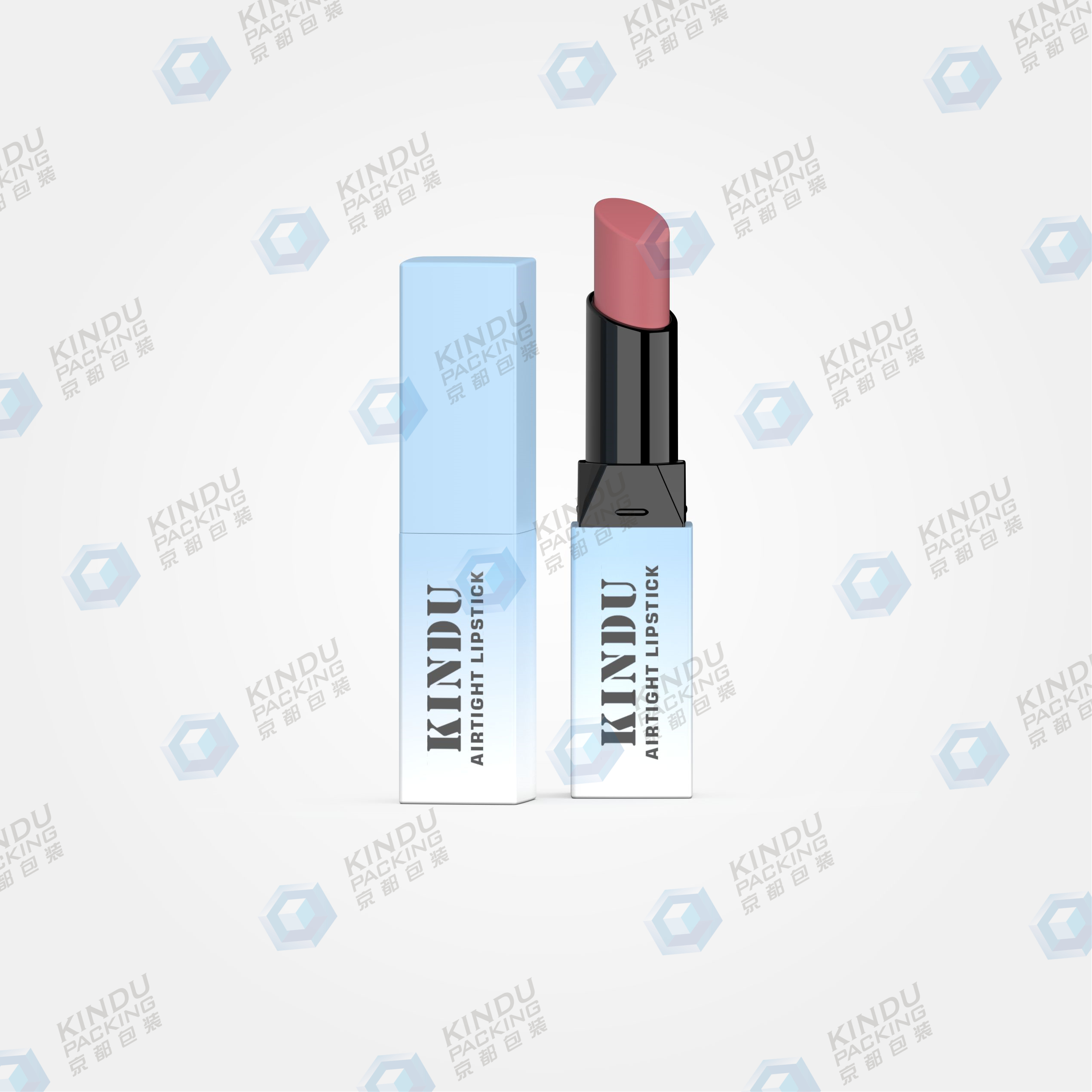 86.30 mm x 19.45 mm Airtight Lipstick Packaging (ZH-K0226)
