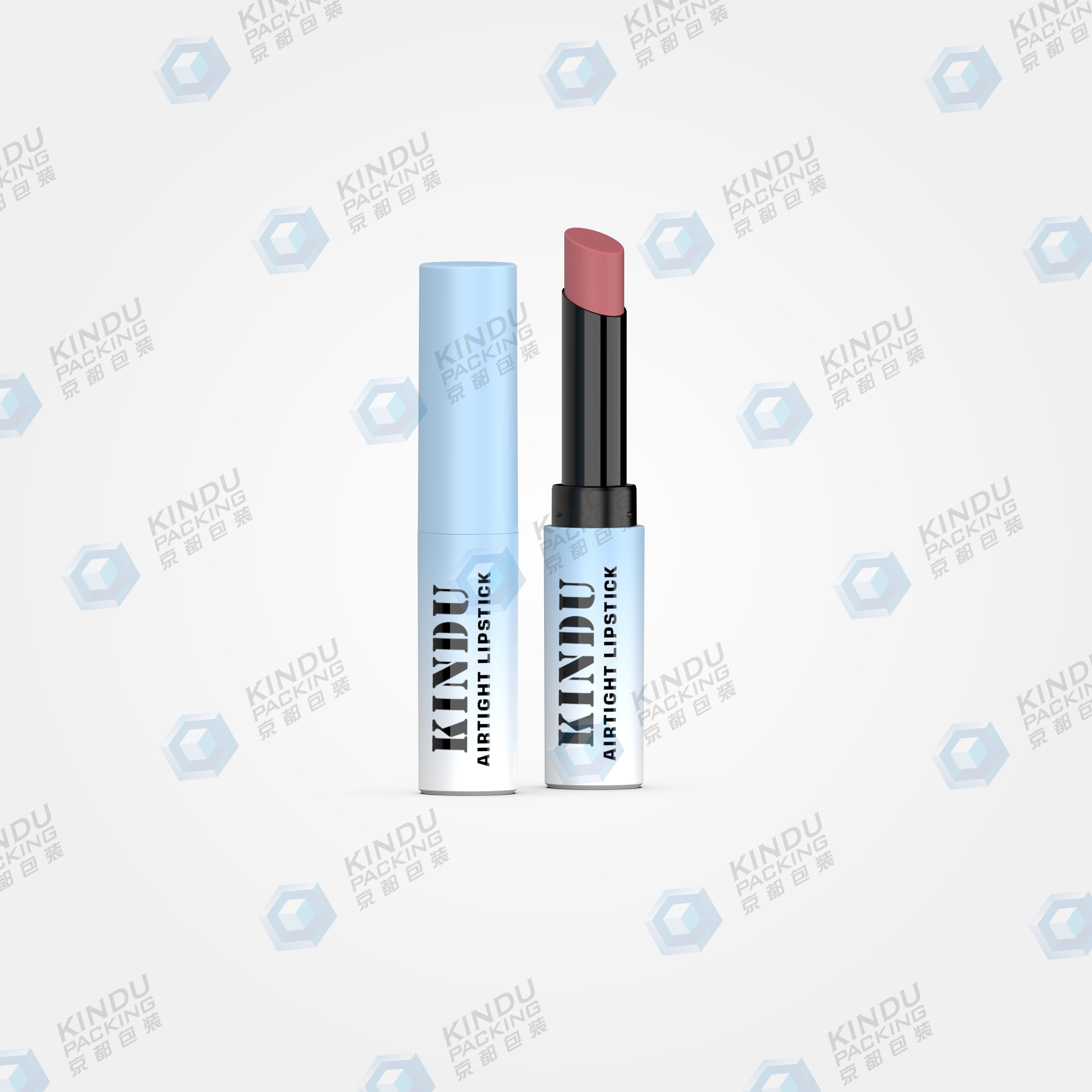 84.30 mm x 16.00 mm Airtight Lipstick Packaging (ZH-K0241)