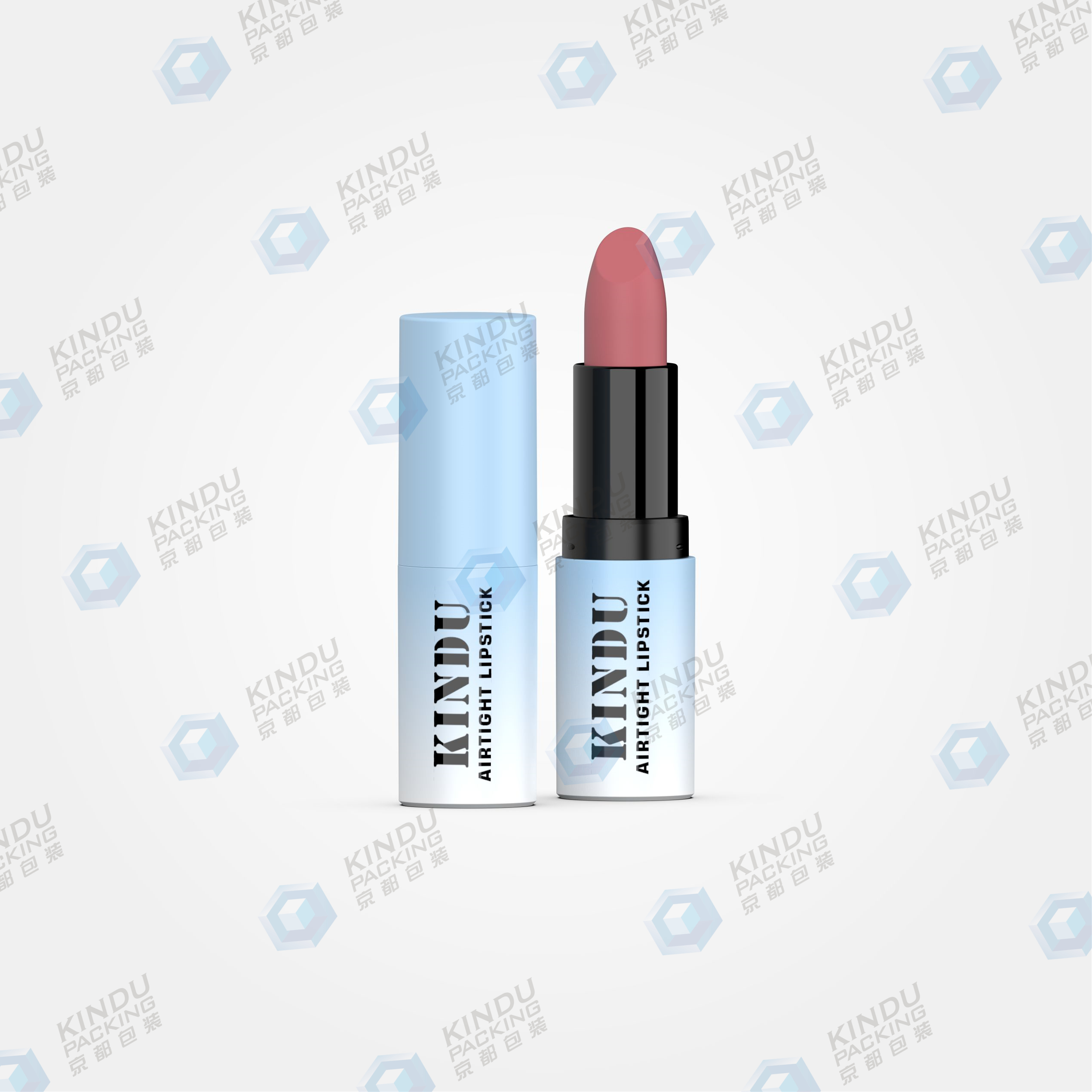 79.00 mm x 22.45 mm Airtight Lipstick Packaging (ZH-K0243)