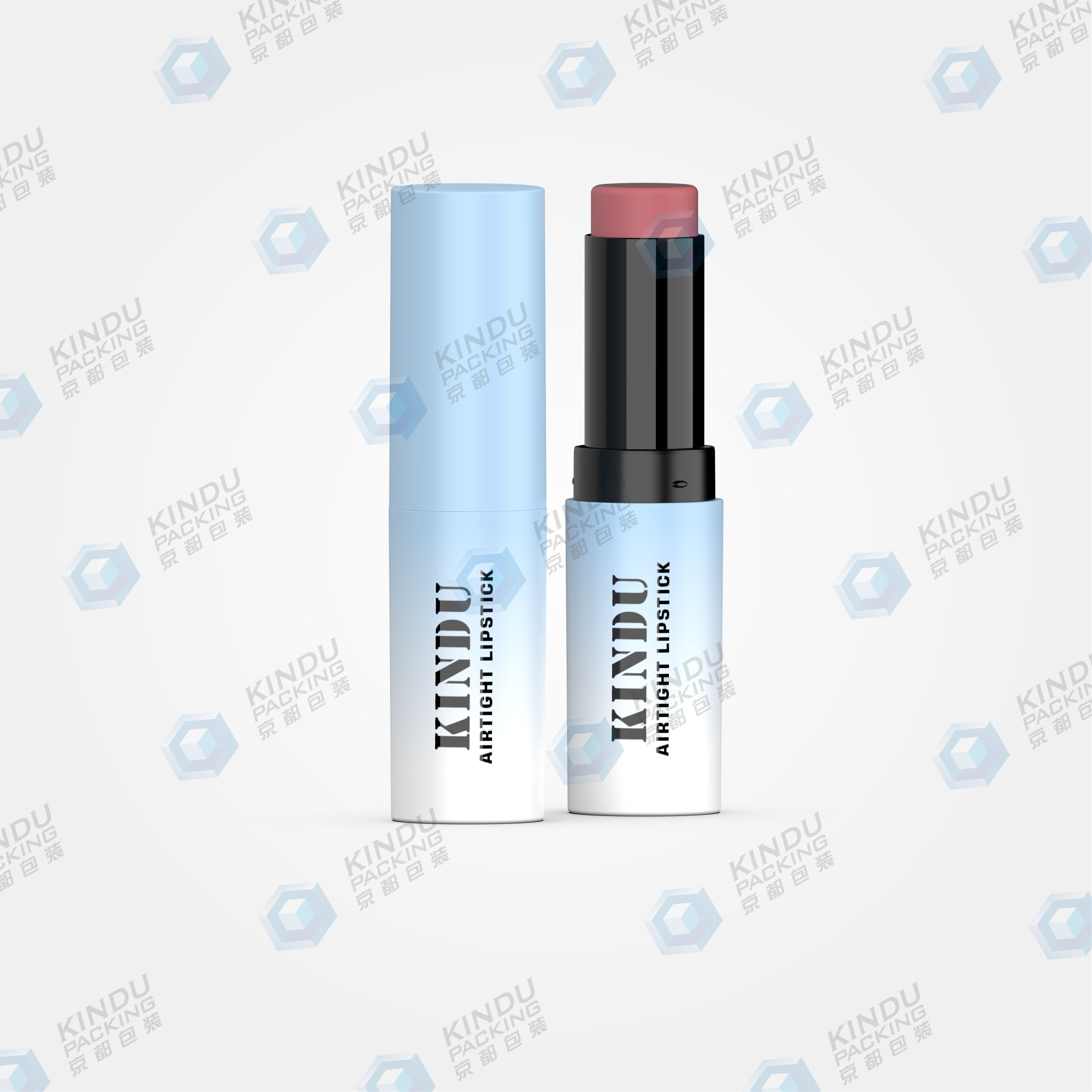 Airtight Lipstick Packaging (ZH-K0244)