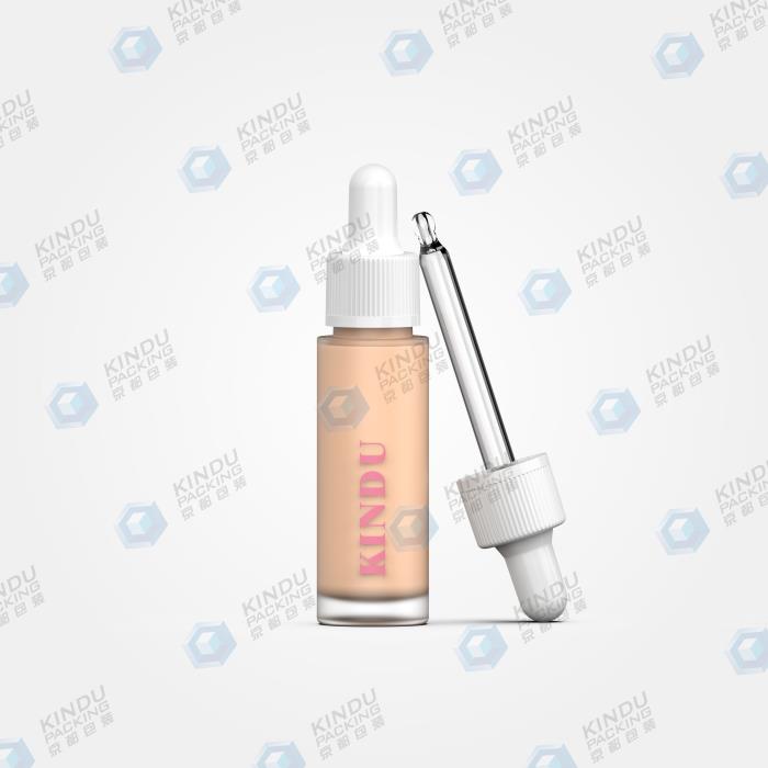 15.50ml Essence Bottle (JH-P0939)