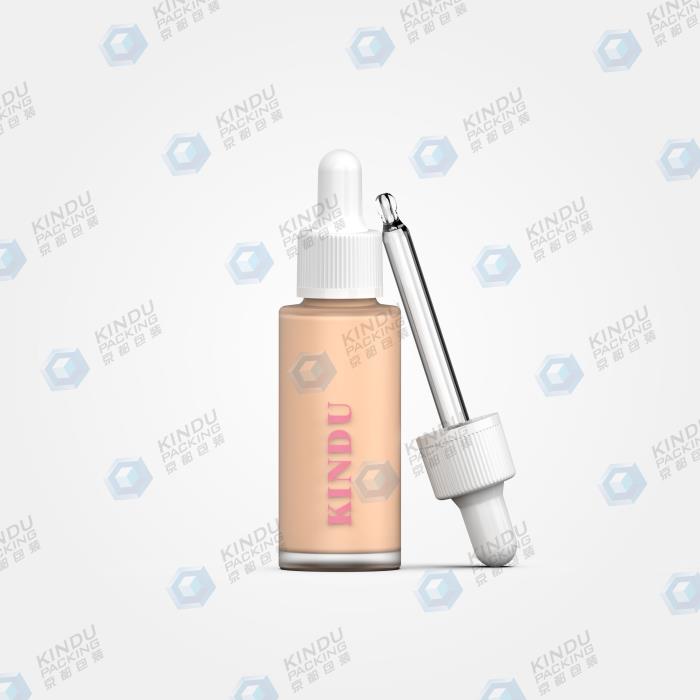 30ml Essence Bottle (JH-P0941)