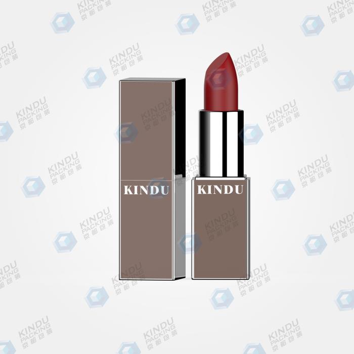 Square lipstick packaging ZH-K0222