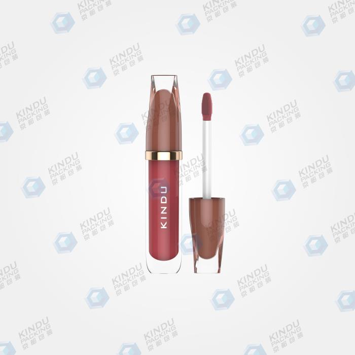 General Round Lip Gloss (ZH-J0504-2)