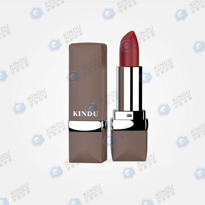Lipstick Container Square (ZH-K0010)