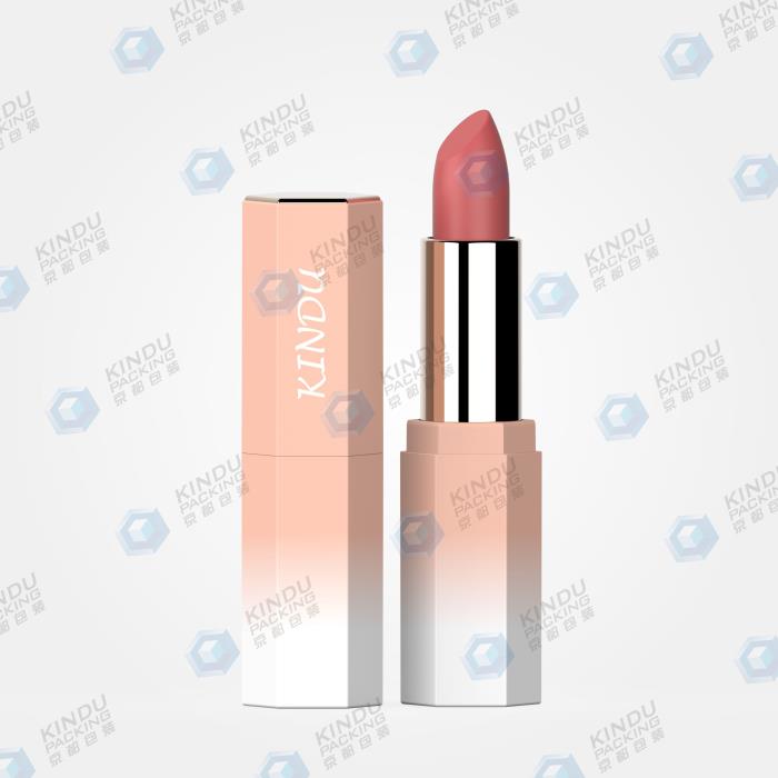 Hexagon-shape lipstick (ZH-K0231)