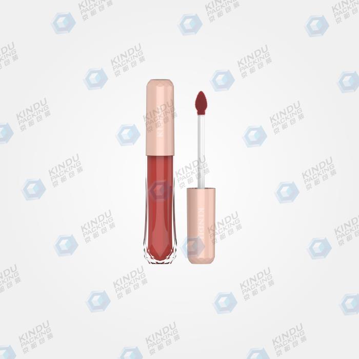 General Round Lip Gloss Pack (ZH-J0406)