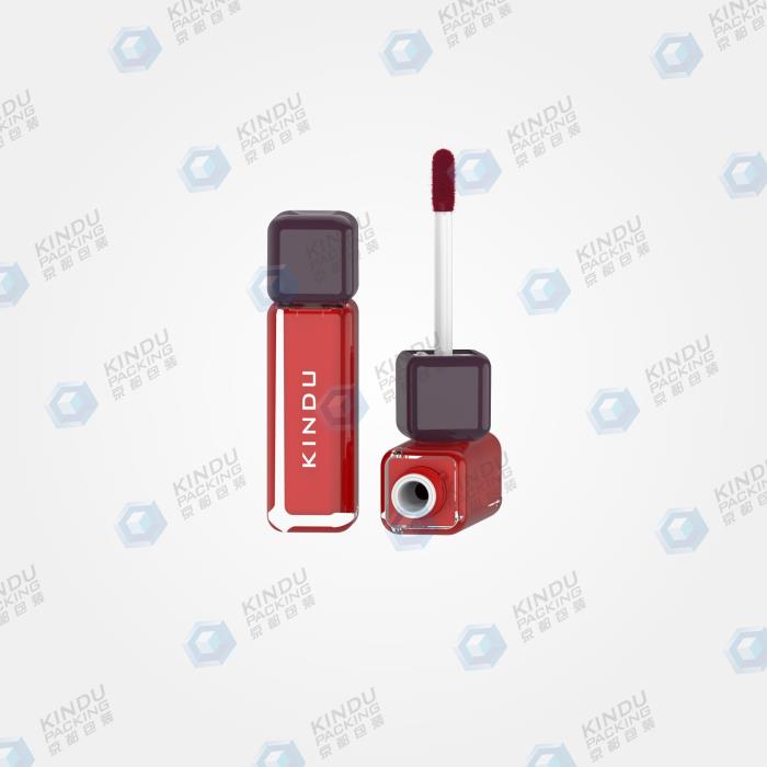 General Lip Gloss Square (ZH-J0529-2)