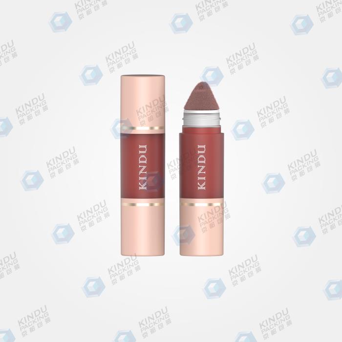 General Lip Glosses Round (ZH-J0436)