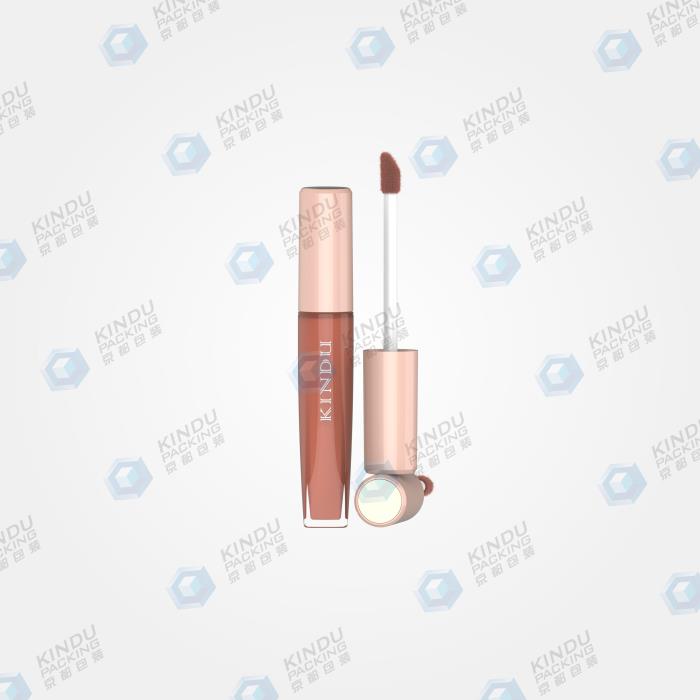 Lip Gloss Container Round (ZH-J0496)