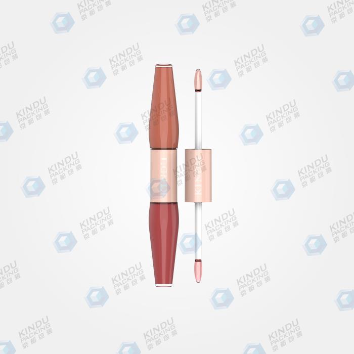 General Lip Gloss Round (ZH-J0509)